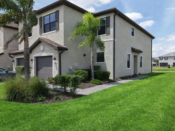 15245 LYLA TERRACE , BRADENTON, FL 34211