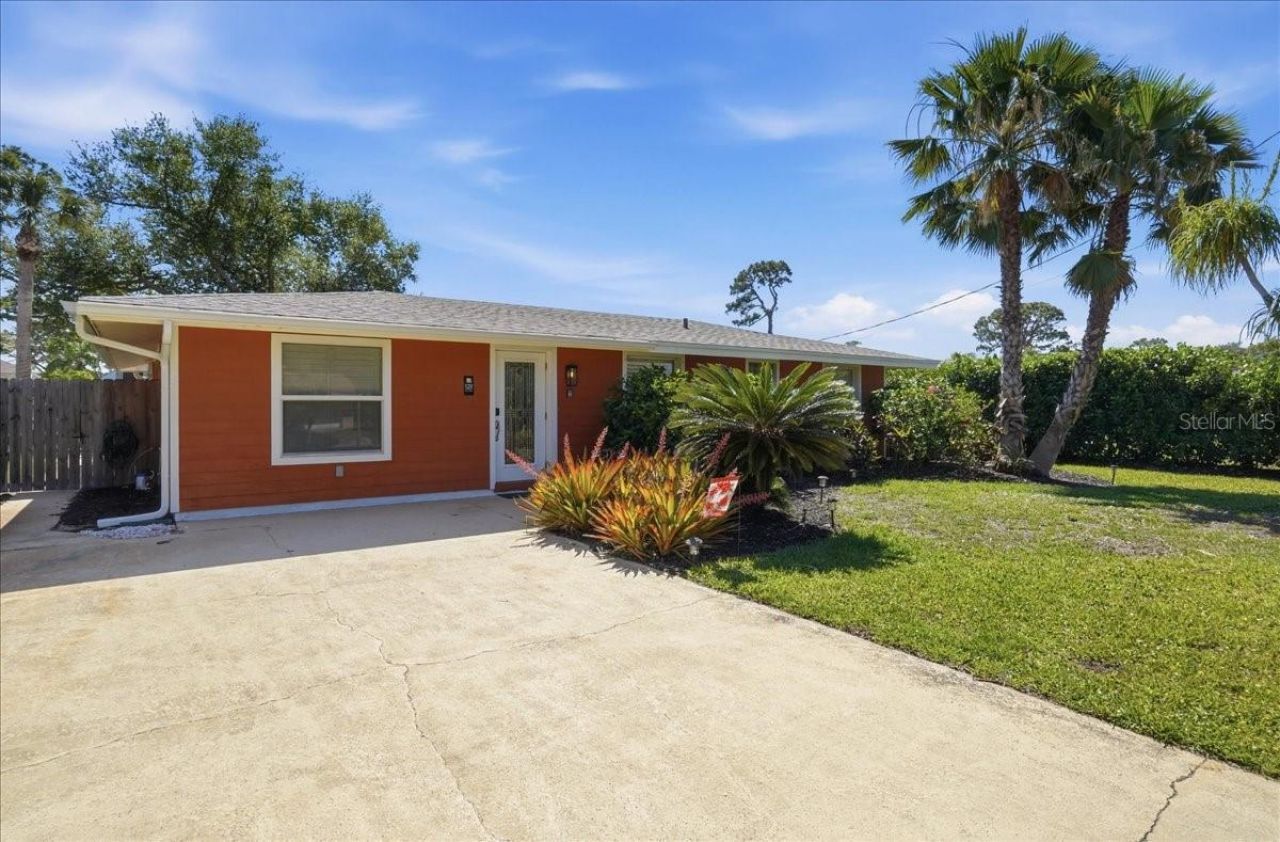 1129 Riviera Street, Venice, FL 34285 Photo