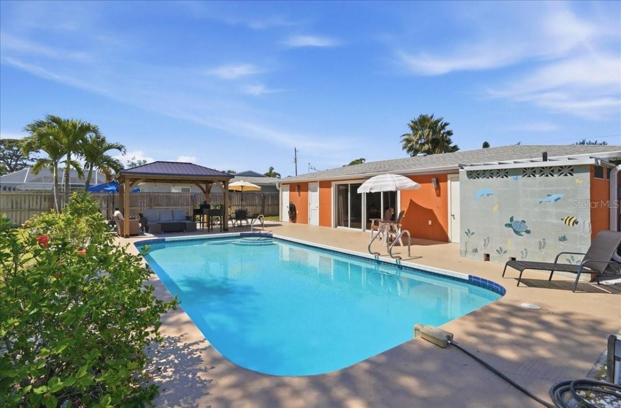 1129 Riviera Street, Venice, FL 34285 Photo