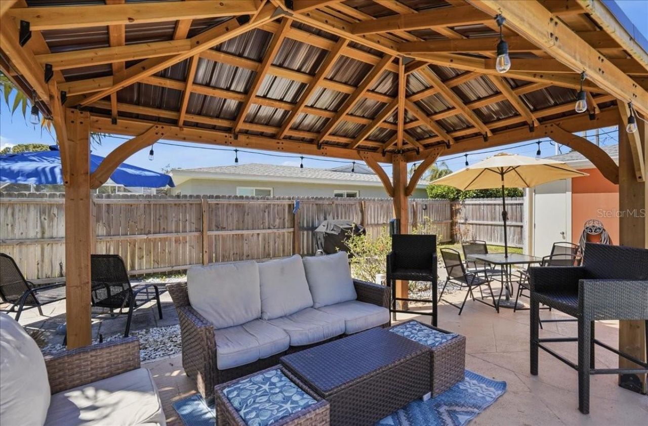 1129 Riviera Street, Venice, FL 34285 Photo
