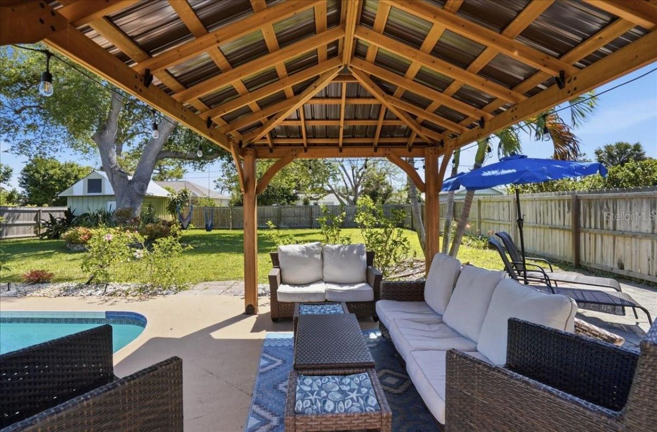 1129 Riviera Street, Venice, FL 34285 Photo