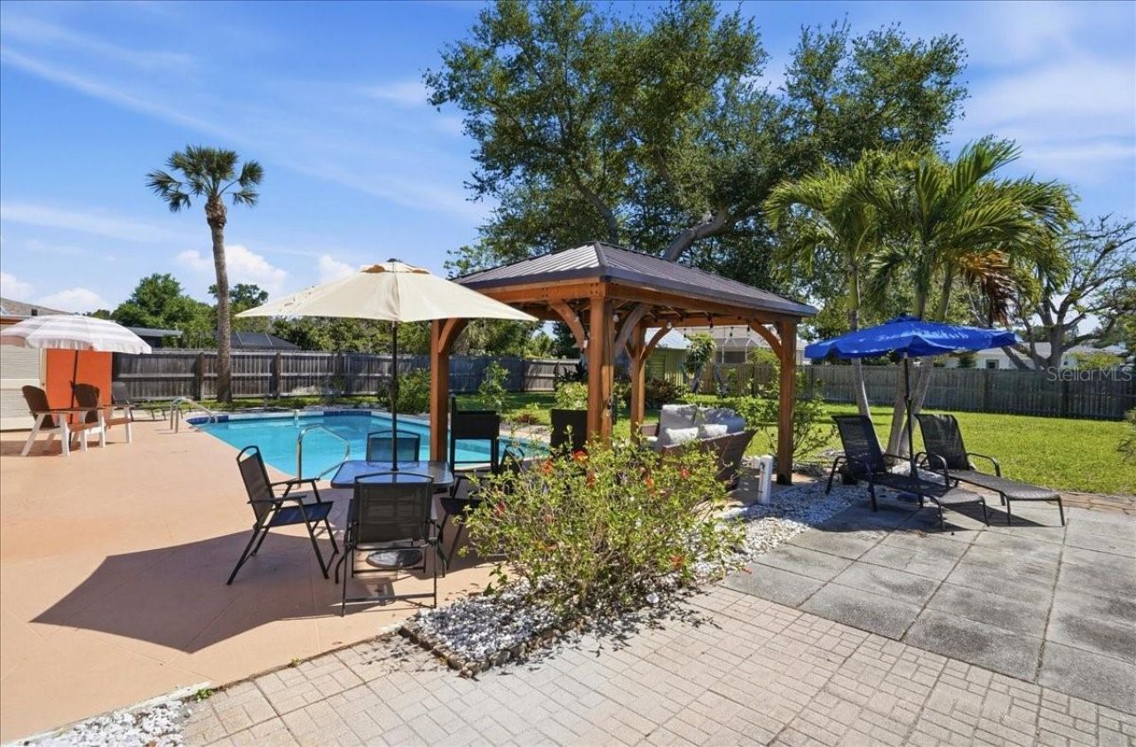 1129 Riviera Street, Venice, FL 34285 Photo