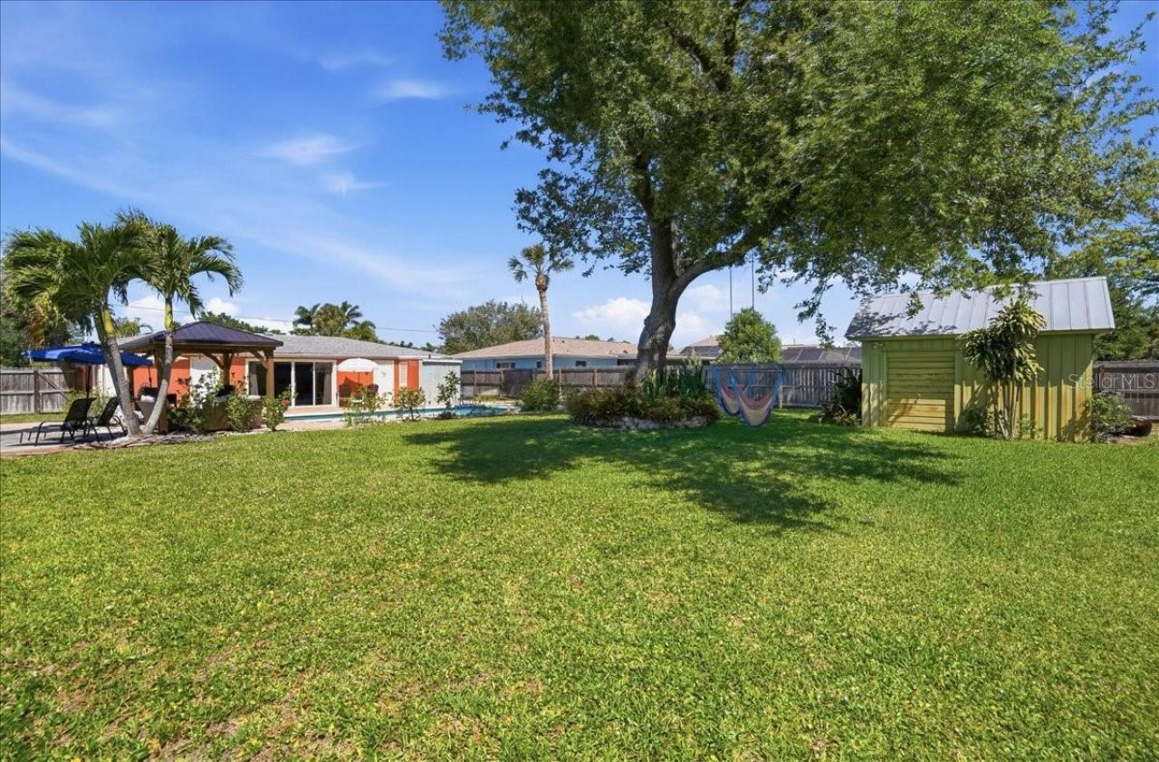 1129 Riviera Street, Venice, FL 34285 Photo