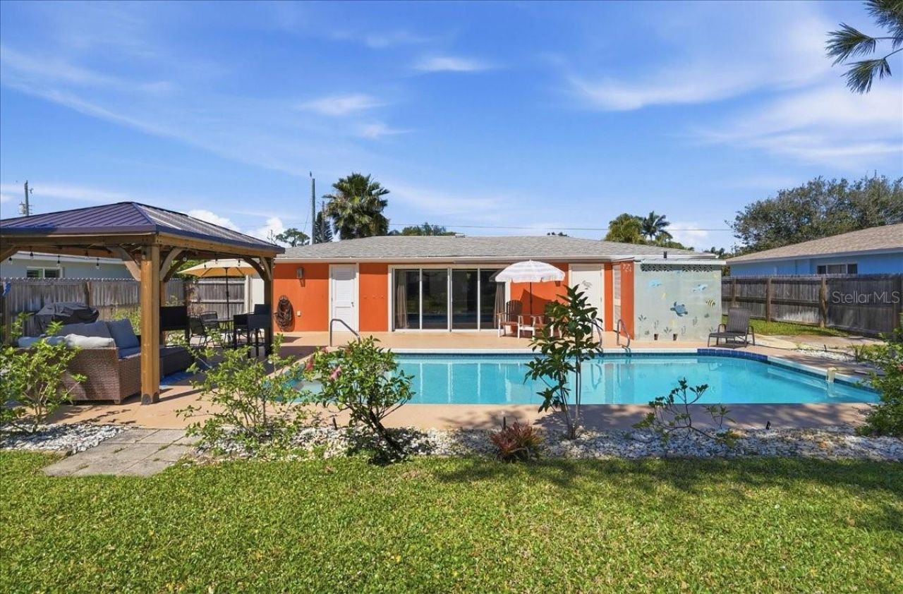1129 Riviera Street, Venice, FL 34285 Photo