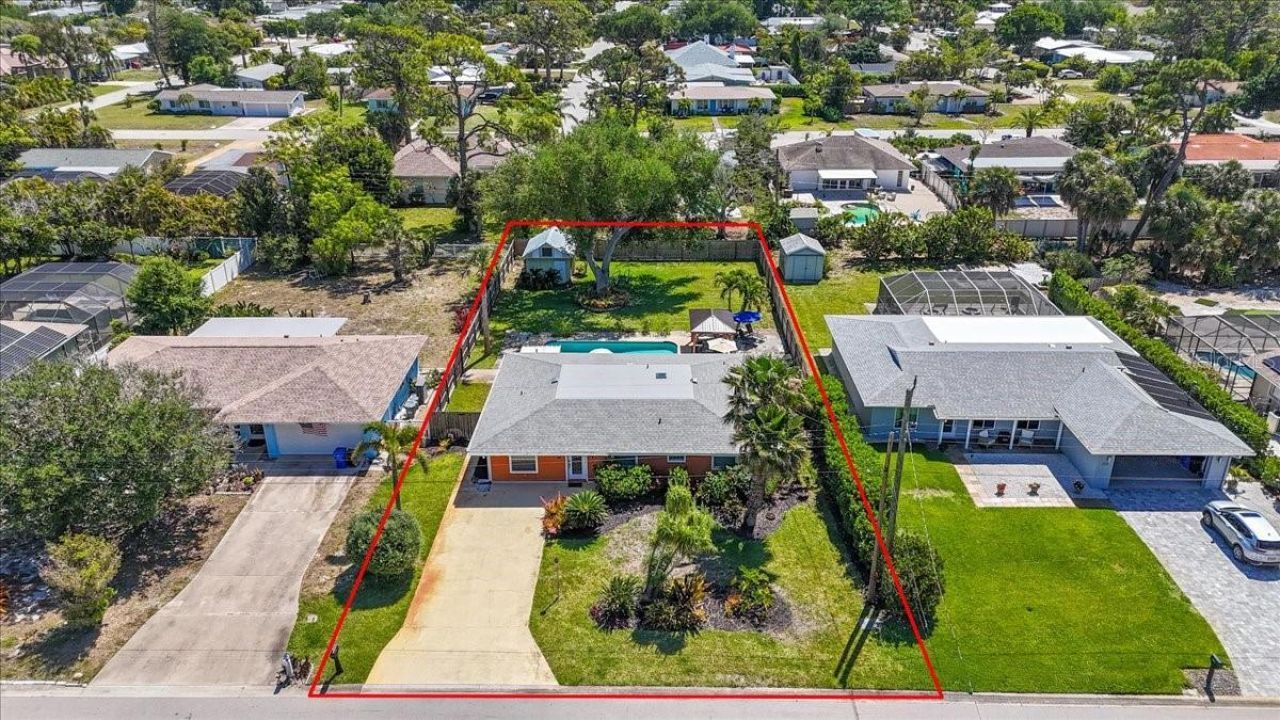 1129 Riviera Street, Venice, FL 34285 Photo