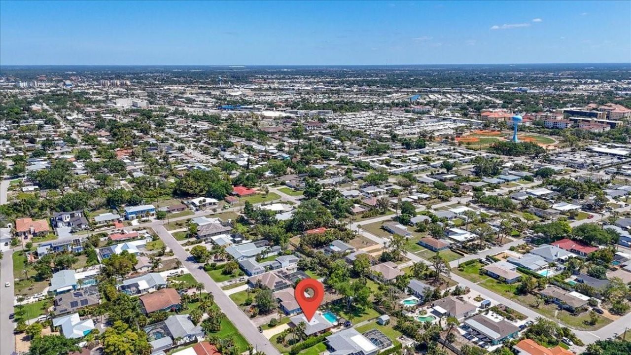 1129 Riviera Street, Venice, FL 34285 Photo