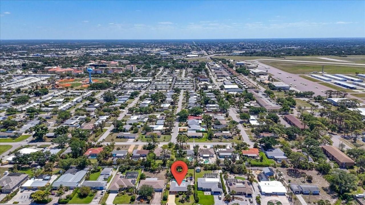 1129 Riviera Street, Venice, FL 34285 Photo