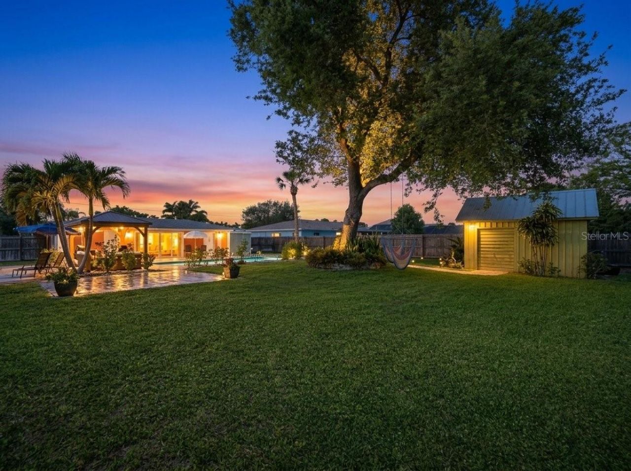 1129 Riviera Street, Venice, FL 34285 Photo
