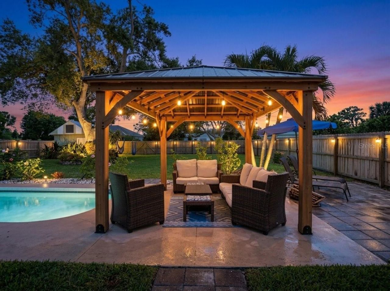 1129 Riviera Street, Venice, FL 34285 Photo