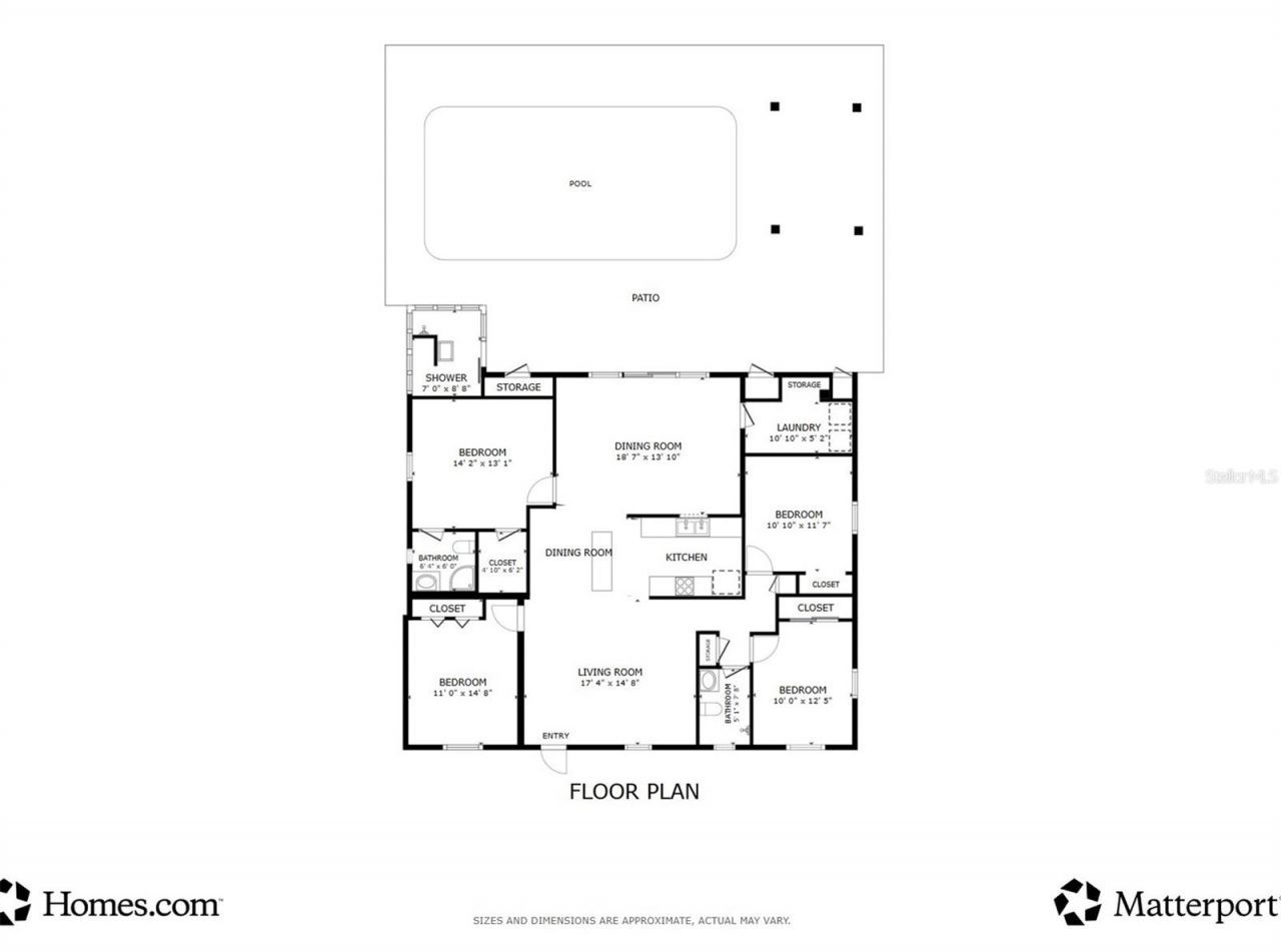 1129 Riviera Street, Venice, FL 34285 Photo