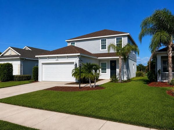 3516 WOODMONT DRIVE, PARRISH, FL 34219