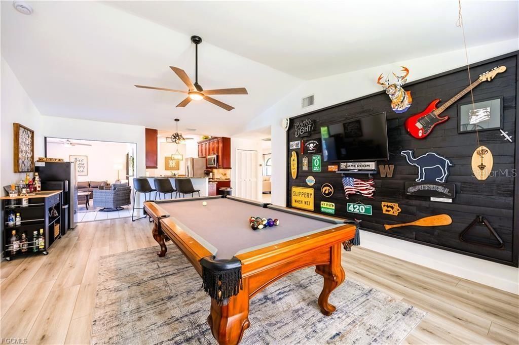 420 SW 37th Street , Cape Coral, FL 33914 Photo