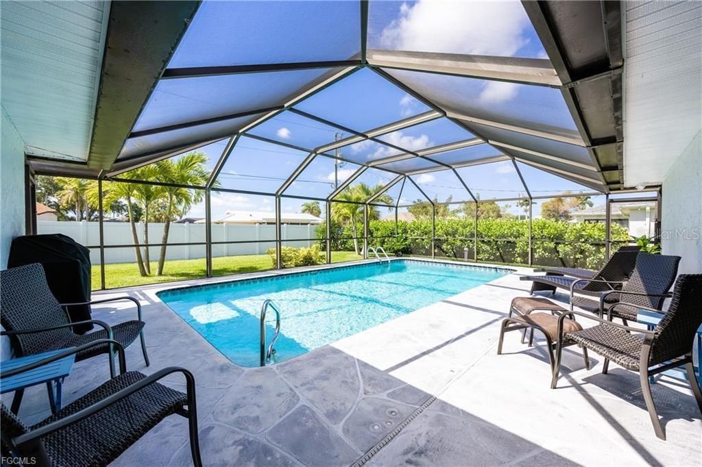 420 SW 37th Street , Cape Coral, FL 33914 Photo