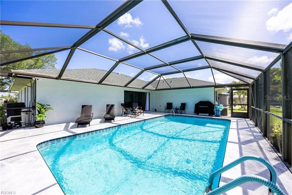 420 SW 37th Street , Cape Coral, FL 33914 Photo