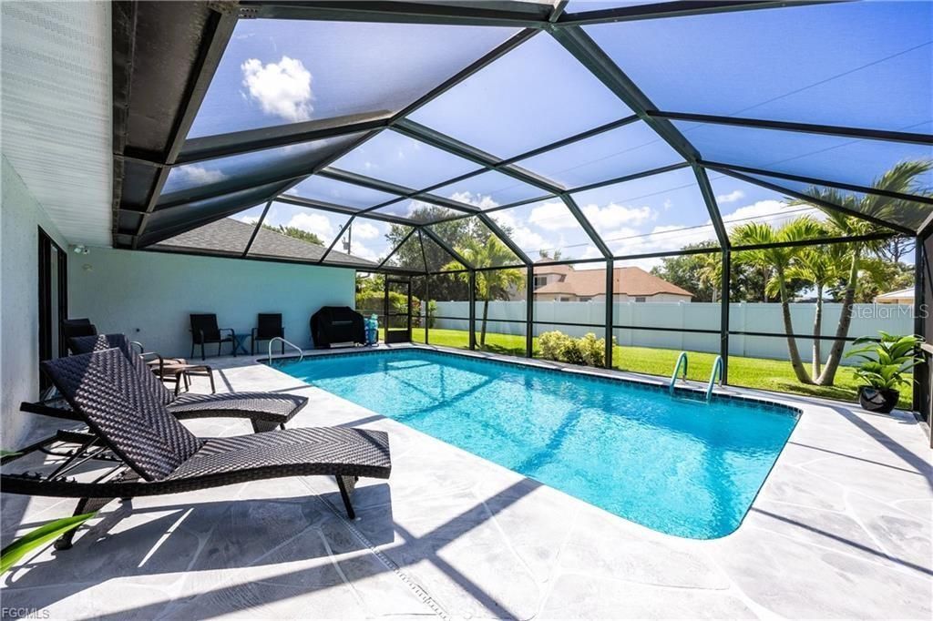 420 SW 37th Street , Cape Coral, FL 33914 Photo