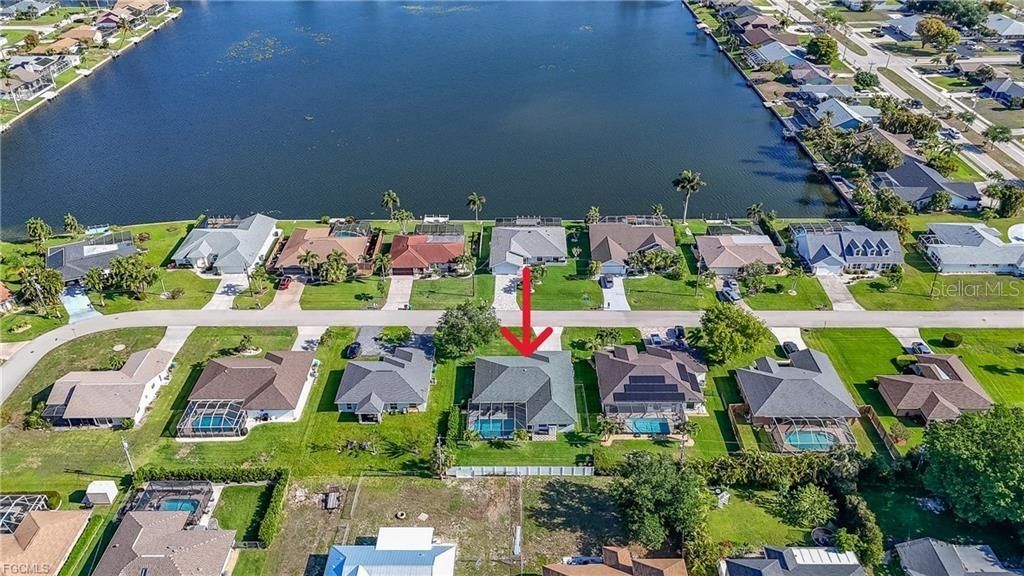420 SW 37th Street , Cape Coral, FL 33914 Photo