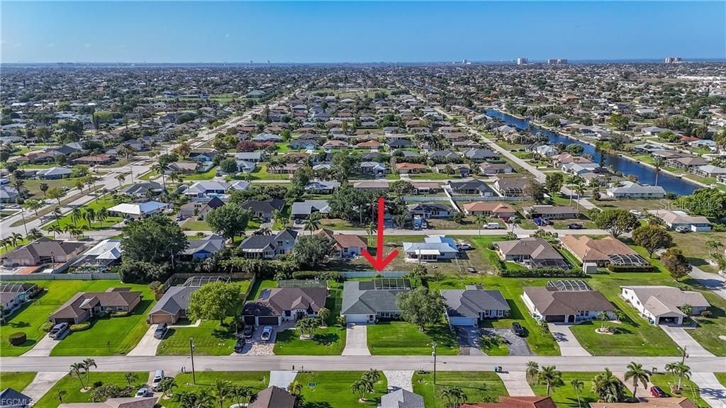420 SW 37th Street , Cape Coral, FL 33914 Photo