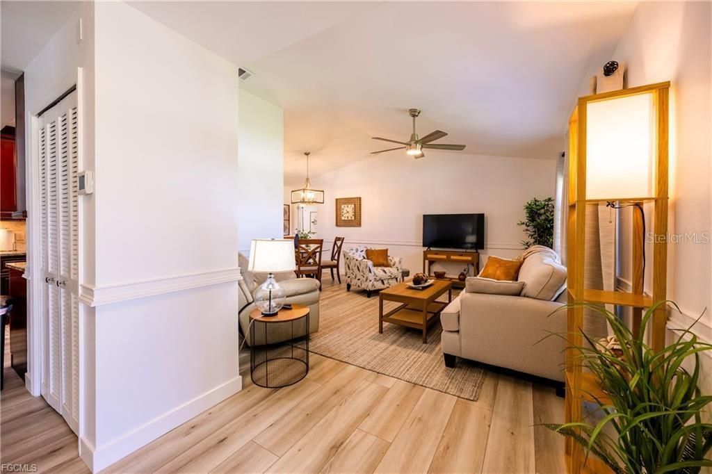 420 SW 37th Street , Cape Coral, FL 33914 Photo