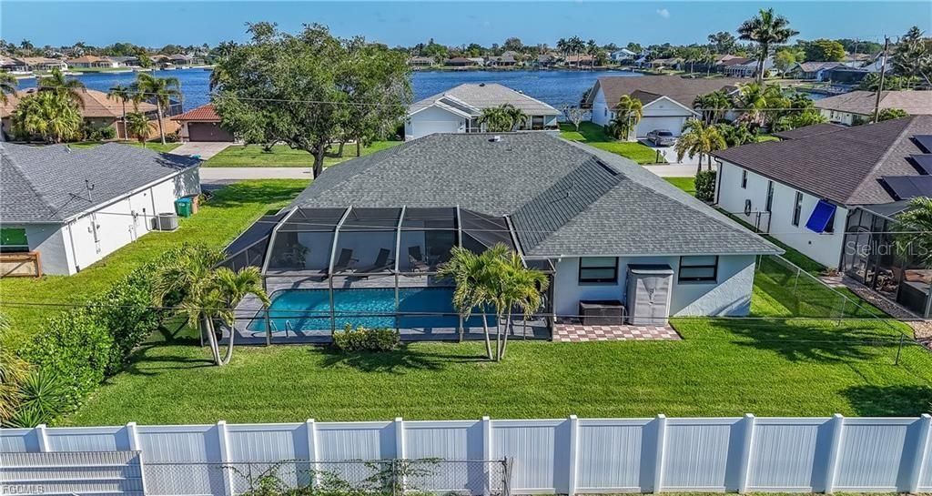 420 SW 37th Street , Cape Coral, FL 33914 Photo