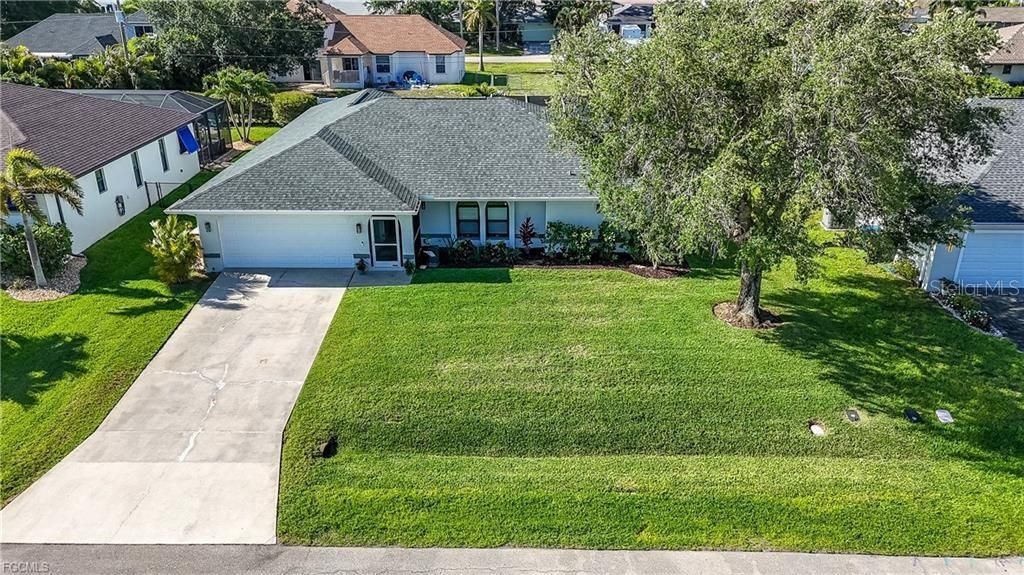 420 SW 37th Street , Cape Coral, FL 33914 Photo