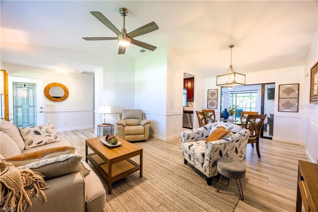 420 SW 37th Street , Cape Coral, FL 33914 Photo