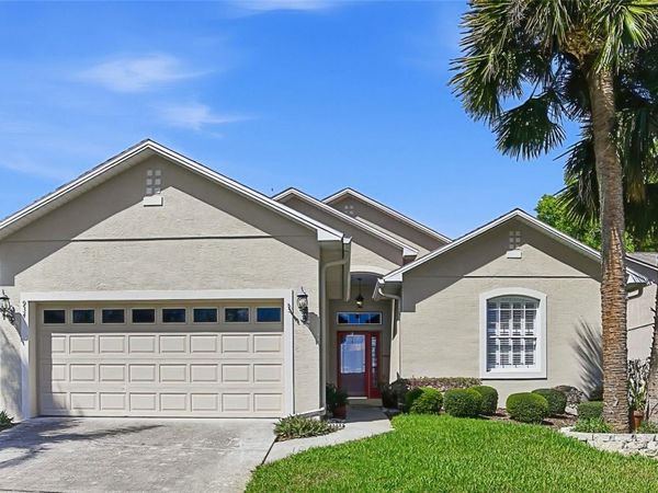 934 DEKLEVA DRIVE , APOPKA, FL 32712