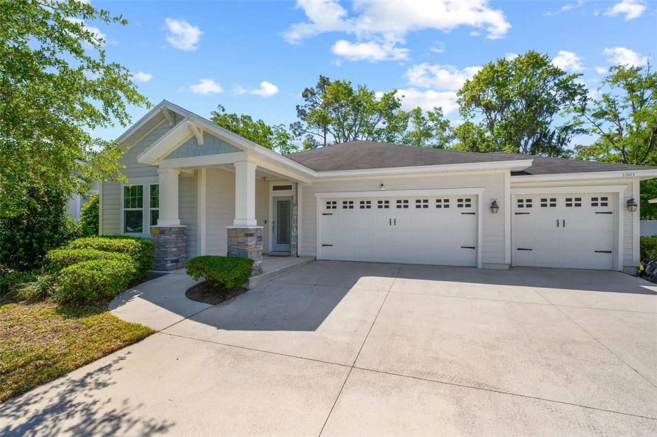 11973 Bridgehampton Road, Jacksonville, FL 32218 Photo