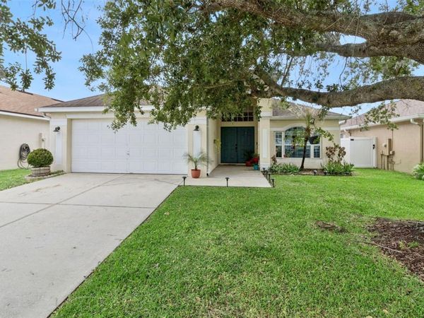 3195 WHOOPING CRANE RUN , KISSIMMEE, FL 34741