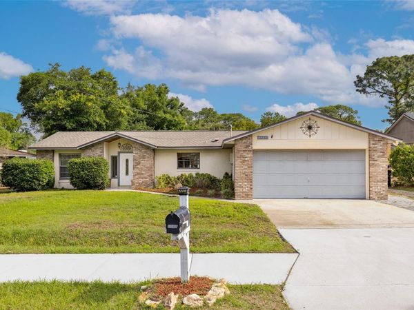 2707 BALKAN STREET , APOPKA, FL 32703