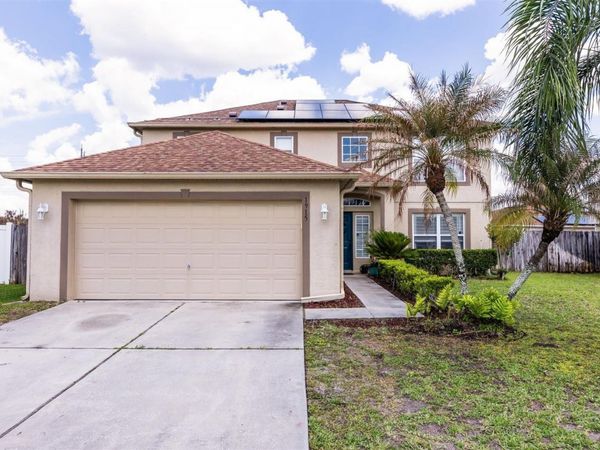 1915 CORNER CREST COURT , ORLANDO, FL 32820