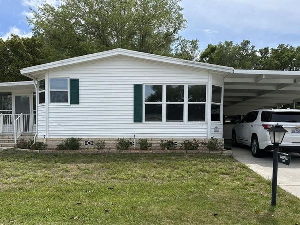 2516 AMYRIS COURT, Unit 603, ZELLWOOD, FL 32798