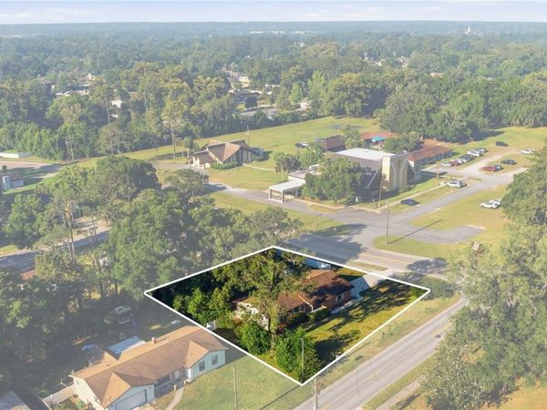 4110 SE 8TH STREET , OCALA, FL 34471