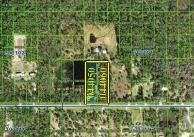 19507 Hwy 60 E , Lake Wales, FL 33898 Photo