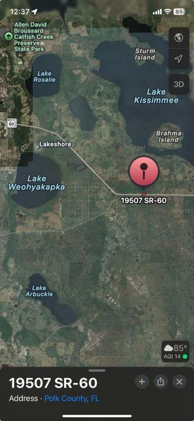 19507 Hwy 60 E , Lake Wales, FL 33898 Photo
