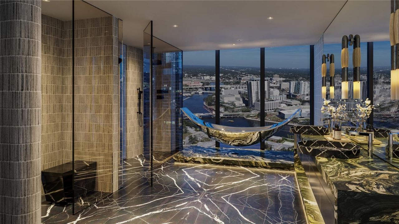 1000 Water Street, Unit 2301, Tampa, FL 33602 Photo