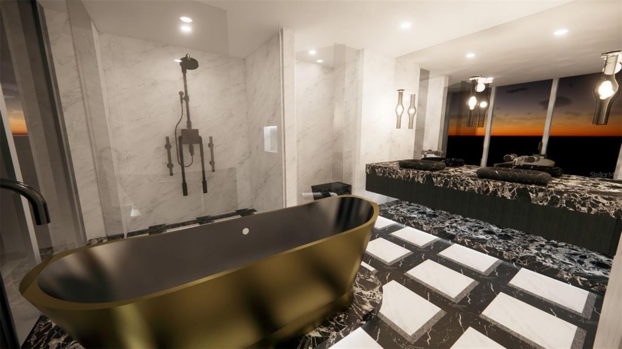 1000 Water Street, Unit 2301, Tampa, FL 33602 Photo