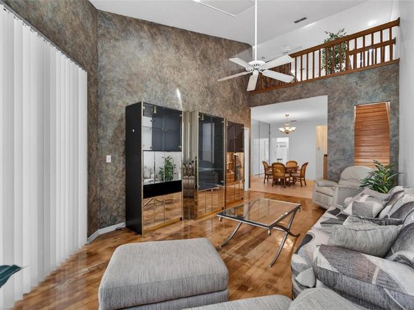 1050 STARKEY ROAD , Unit 509, LARGO, FL 33771