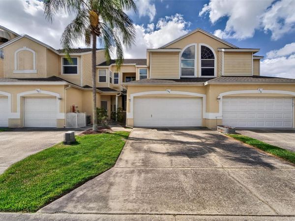 1050 STARKEY ROAD , Unit 509, LARGO, FL 33771