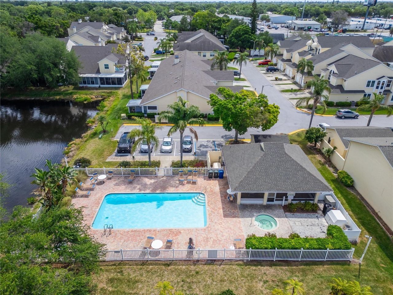 1050 Starkey Road , Unit 509, Largo, FL 33771 Photo