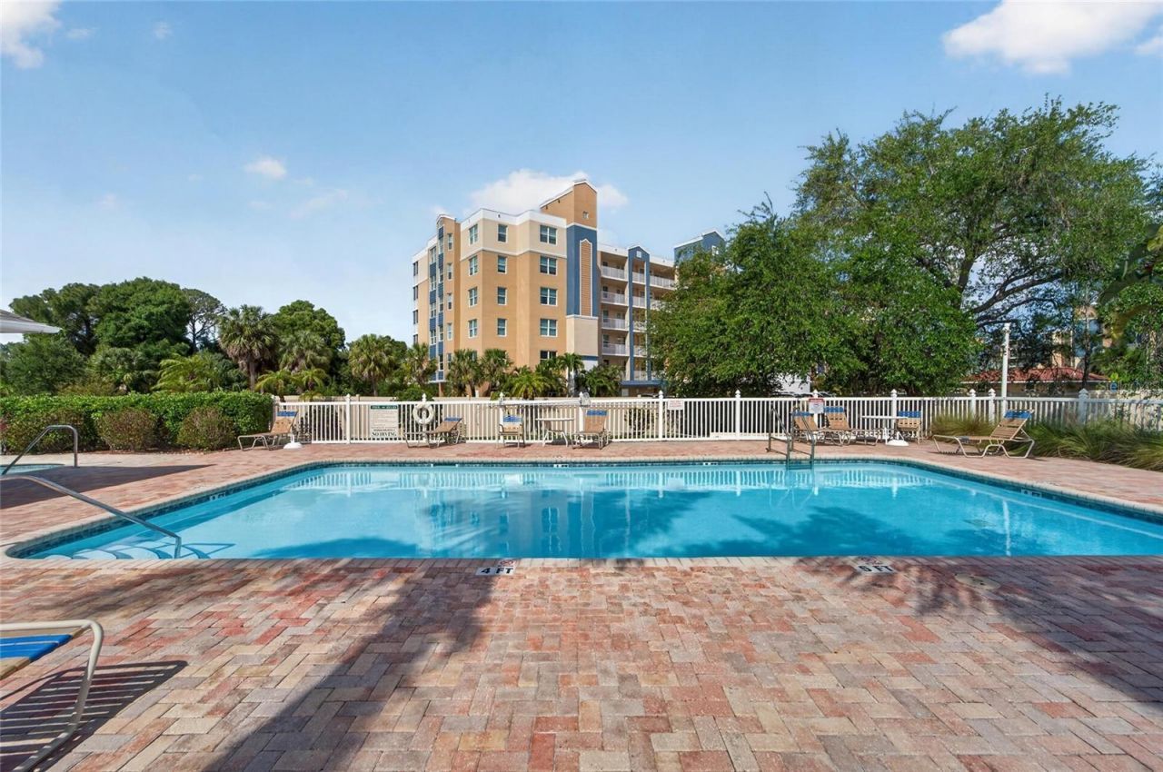 1050 Starkey Road , Unit 509, Largo, FL 33771 Photo