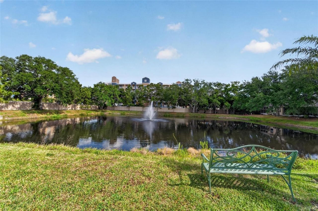 1050 Starkey Road , Unit 509, Largo, FL 33771 Photo