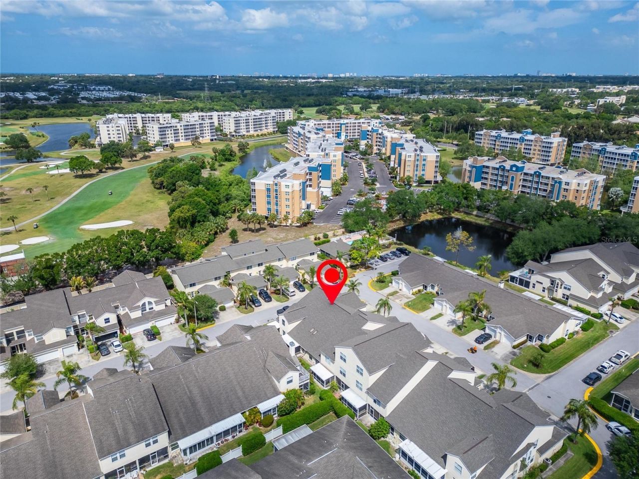 1050 Starkey Road , Unit 509, Largo, FL 33771 Photo