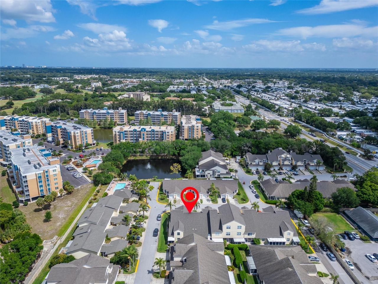 1050 Starkey Road , Unit 509, Largo, FL 33771 Photo