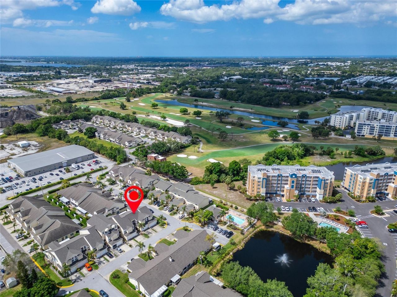 1050 Starkey Road , Unit 509, Largo, FL 33771 Photo