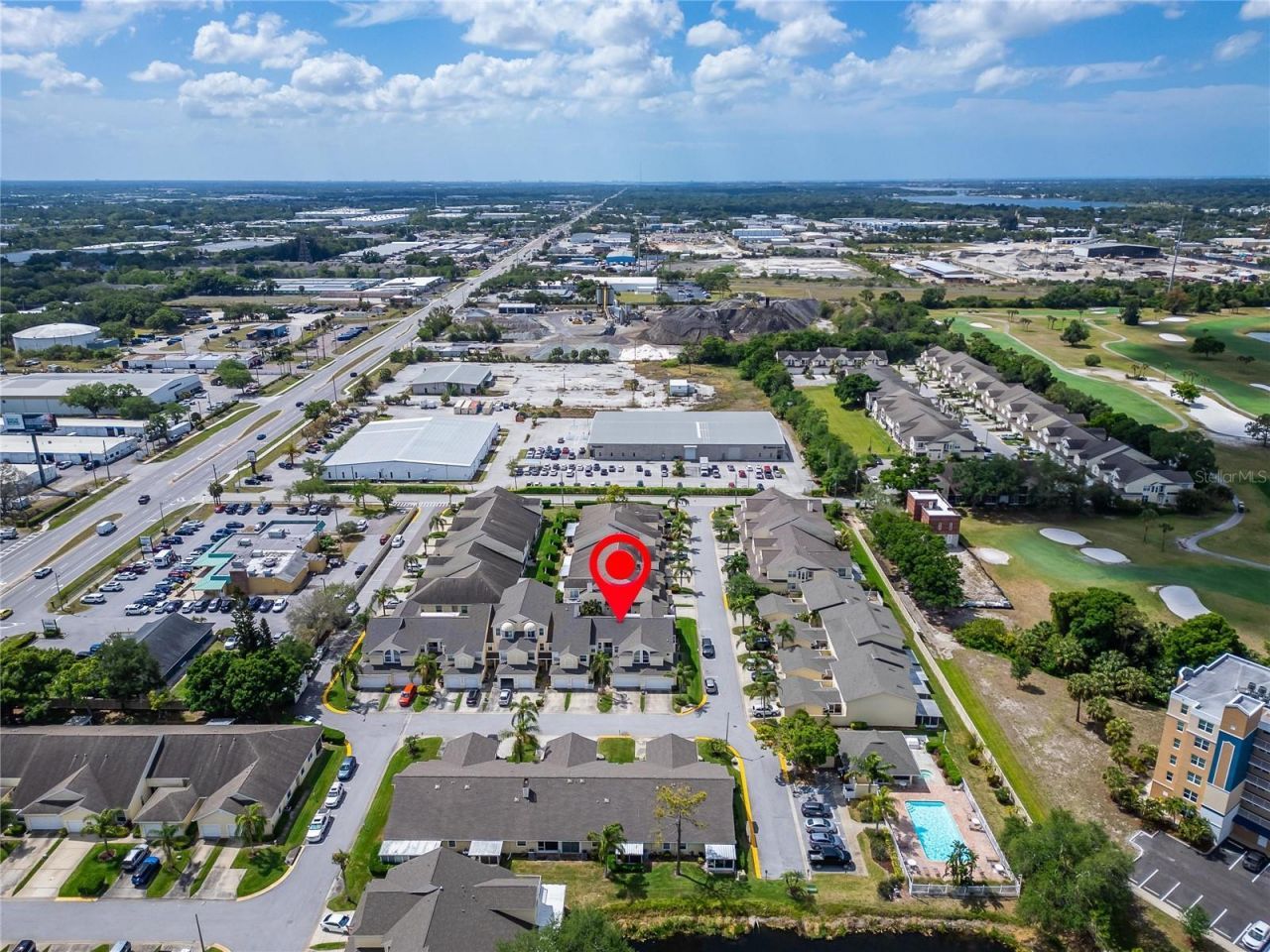 1050 Starkey Road , Unit 509, Largo, FL 33771 Photo