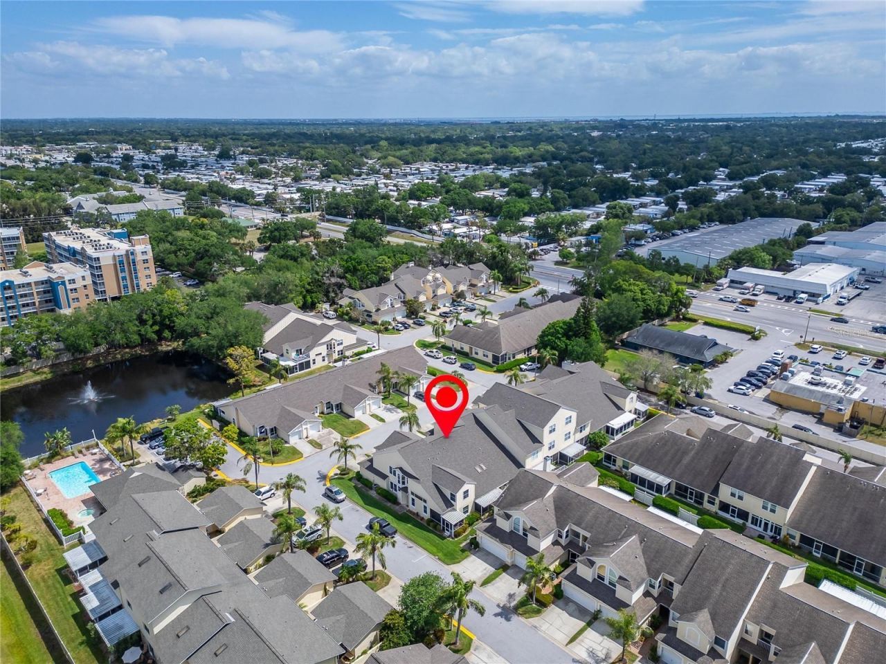 1050 Starkey Road , Unit 509, Largo, FL 33771 Photo