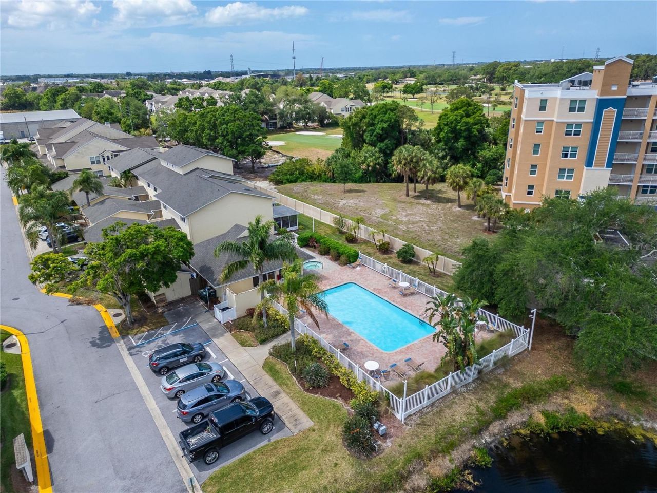 1050 Starkey Road , Unit 509, Largo, FL 33771 Photo