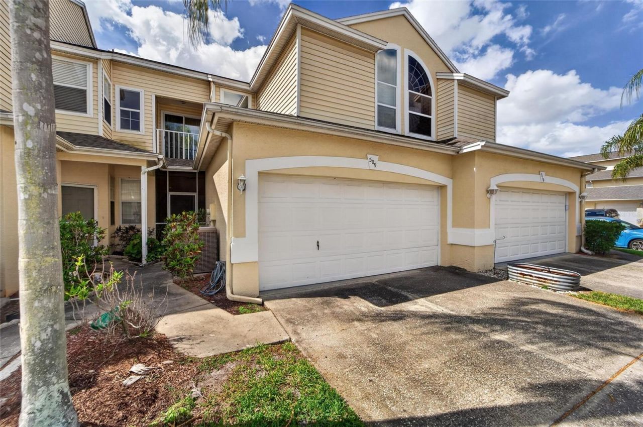 1050 Starkey Road , Unit 509, Largo, FL 33771 Photo