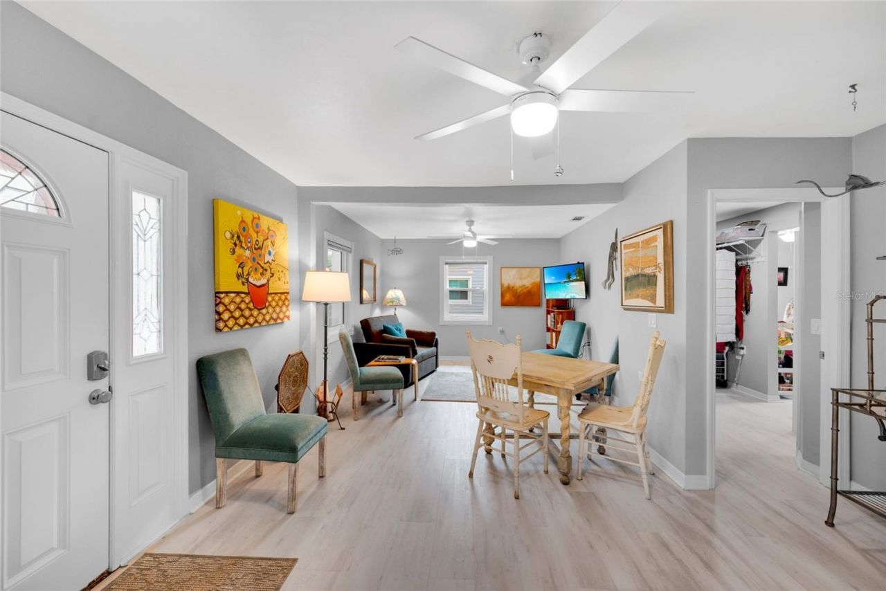 317 Crystal Beach Avenue , Crystal Beach, FL 34681 Photo