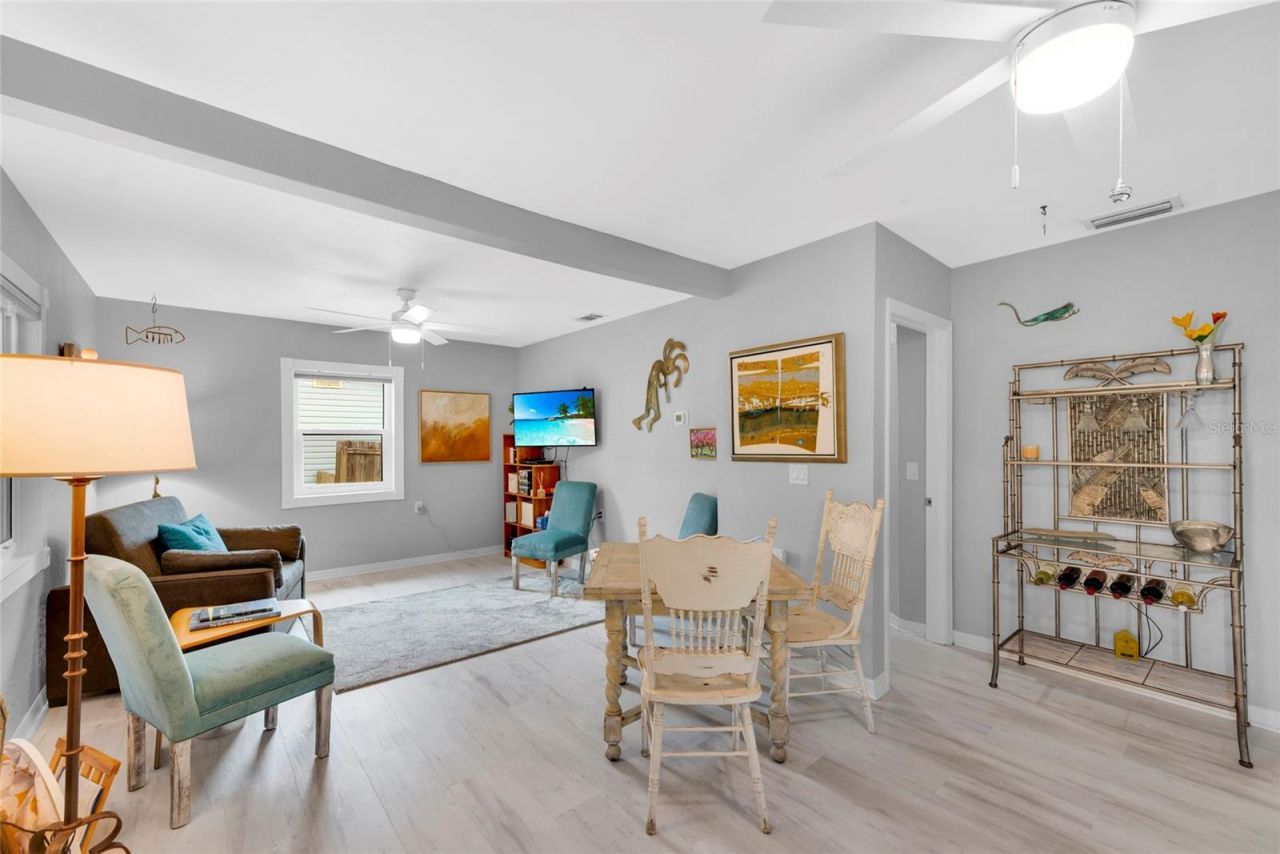 317 Crystal Beach Avenue , Crystal Beach, FL 34681 Photo